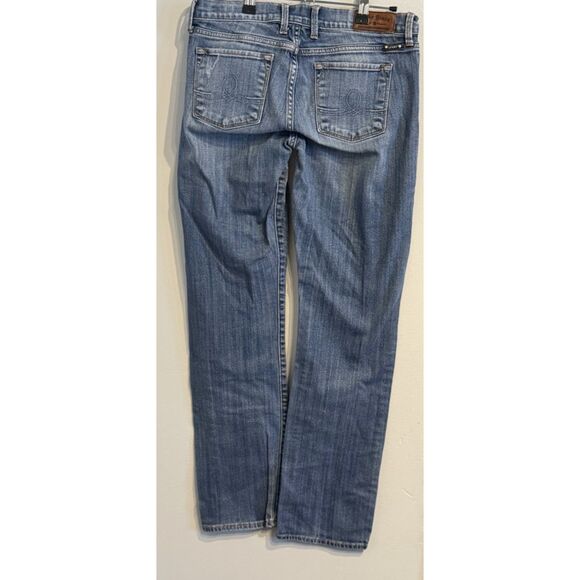 Lucky Brand regular  8/29 sofia straight - Picture 2 of 5